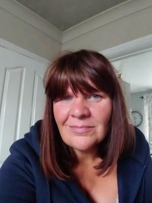 Make New Friends Carlisle, Jacki, 52 years old