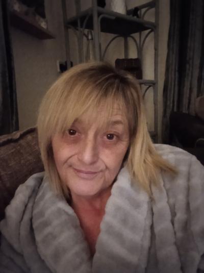 Make New Friends Carlisle, Joanne, 54 years old
