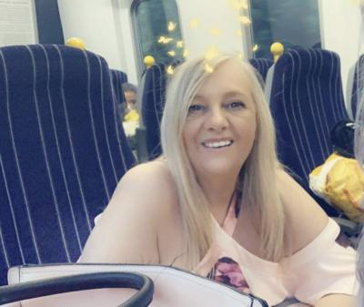 Make New Friends Carlisle, Fiona, 67 years old