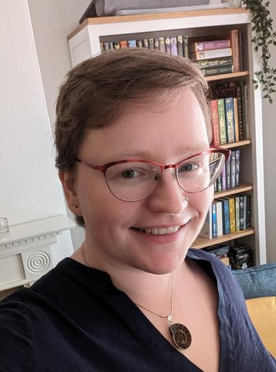 Make New Friends Carlisle, Stef, 32 years old