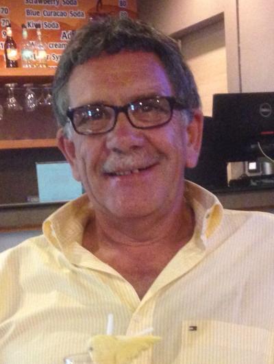 Make New Friends Carmarthen, Guido, 71 years old