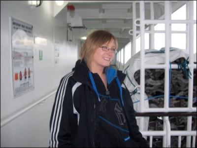 Make New Friends Carrickfergus, Natasha, 36 years old