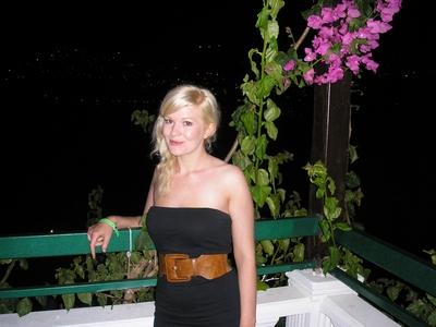 Make New Friends Carrickfergus, Rose, 41 years old