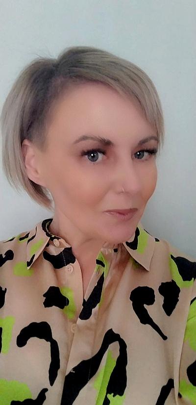 Make New Friends Carrickfergus, Tracey, 46 years old