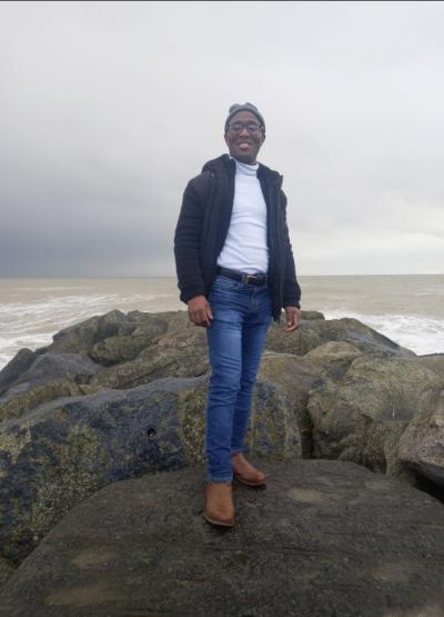 Make New Friends Carshalton, Hendrick, 31 years old