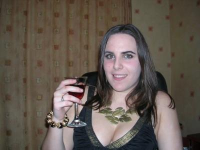 Make New Friends Carshalton, Charlene, 37 years old