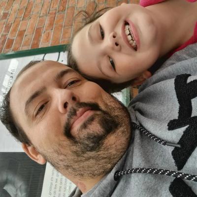 Make New Friends Carshalton, John, 37 years old