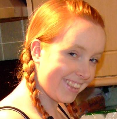 Make New Friends Carshalton, Donna Bain, 41 years old