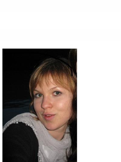 Make New Friends Castle Donington, Anna, 37 years old