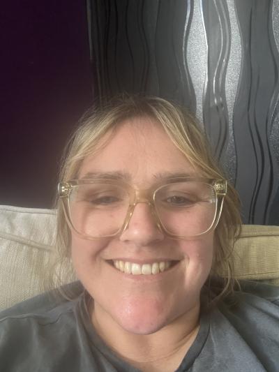 Make New Friends Castle Douglas, Helen, 49 years old