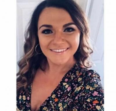 Make New Friends Castlederg, Maddie, 32 years old