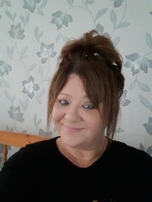 Make New Friends Castleford, Kelly, 47 years old