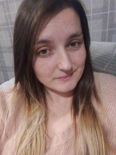 Make New Friends Castleford, Katey, 31 years old