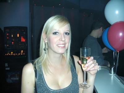 Make New Friends Central, Chelse, 41 years old