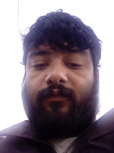 Make New Friends Chadwell Heath, James, 33 years old