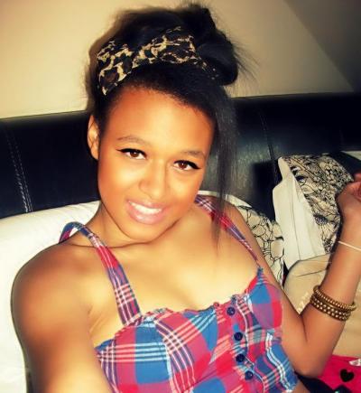 Make New Friends Chafford Hundred, Natasha, 31 years old