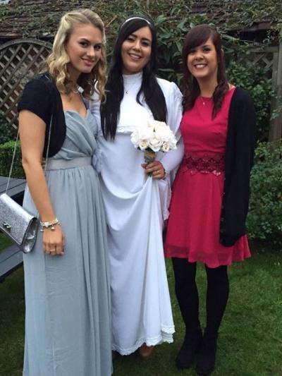 Make New Friends Charlton Marshall, Emma, 36 years old