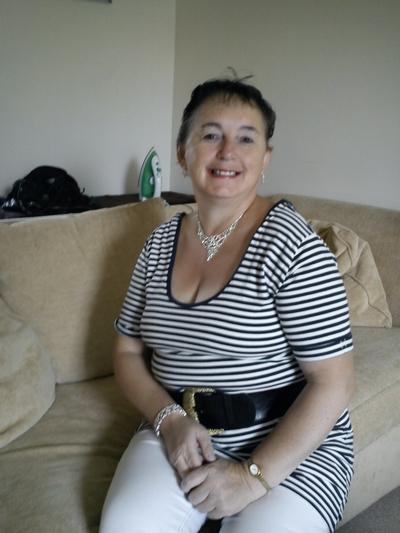 Make New Friends Chatham, Jeannette, 68 years old