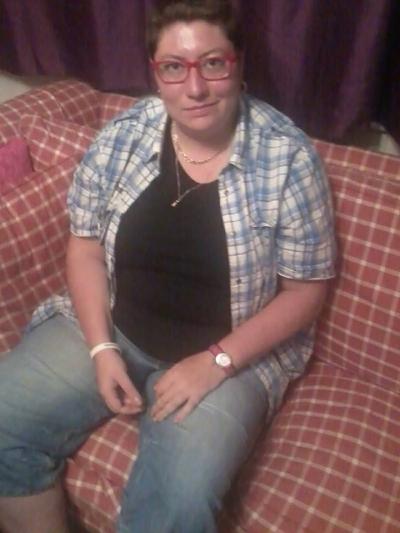 Make New Friends Chatham, Kent, amber, 42 years old