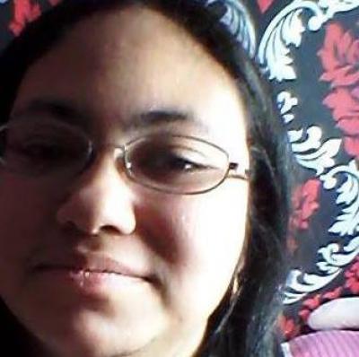 Make New Friends Chatham, Fahima, 34 years old