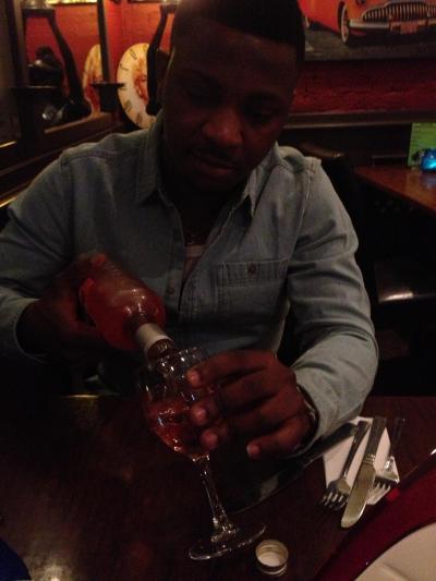 Make New Friends Chatham, Manny, 36 years old