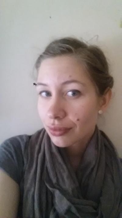 Make New Friends Chatham, Kati, 32 years old
