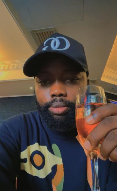 Make New Friends Chatham, Jeffrey, 33 years old