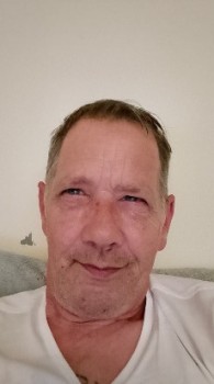 Make New Friends Chelmsford, Steven, 55 years old