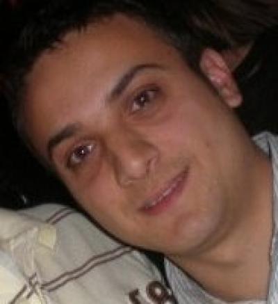 Make New Friends Chelmsford, Essex, Dean, 47 years old