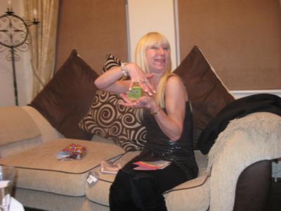 Make New Friends Chelmsford, Tina, 57 years old