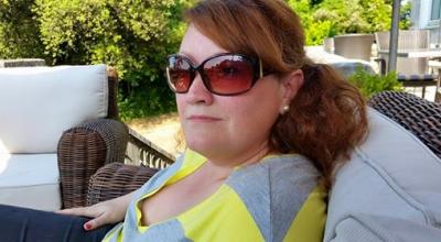 Make New Friends Chelmsford, Essex, Julia, 48 years old