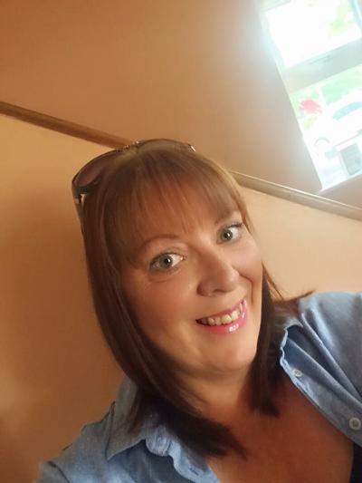 Make New Friends Chelmsford, Trudi, 56 years old