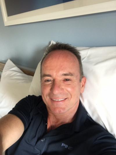 Make New Friends Chelmsford, Paul, 56 years old
