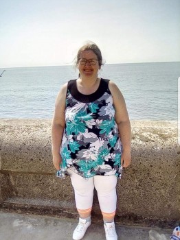 Make New Friends Chelmsford, Louise, 39 years old