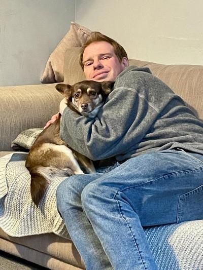 Make New Friends Chelmsford, Essex, Robert, 47 years old