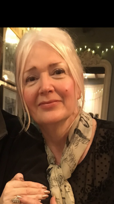 Make New Friends Chelmsford, Leisa, 61 years old