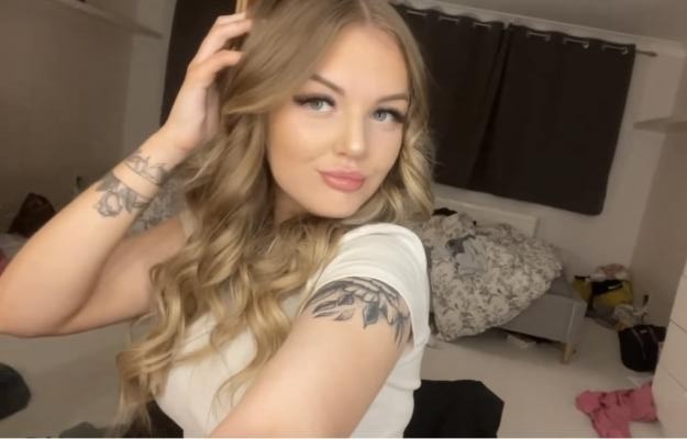 Make New Friends Chelmsford, Keziah, 22 years old