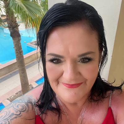 Make New Friends Chelmsford, Nicky, 55 years old