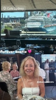 Make New Friends Chelsea, Danielle, 65 years old