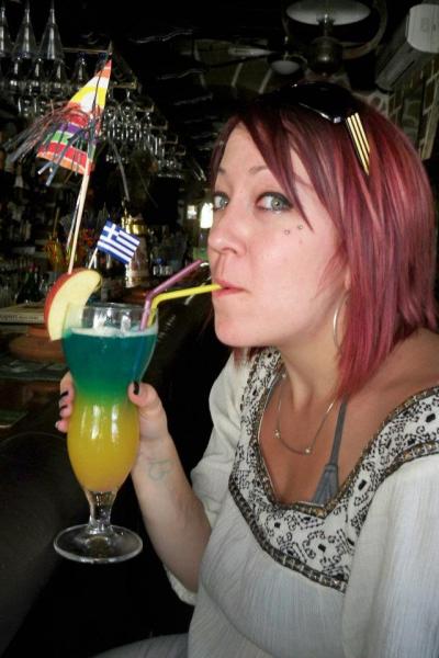 Make New Friends Cheltenham, Gloucestershire, Ciara, 38 years old