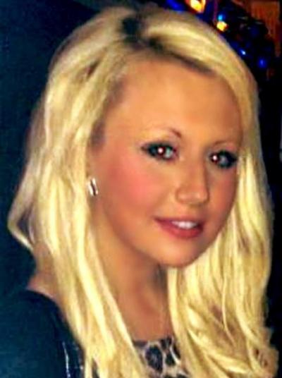 Make New Friends Cheltenham, Gloucestershire, Lauren, 30 years old