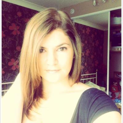 Make New Friends Cheltenham, Gloucestershire, Rebecca, 34 years old
