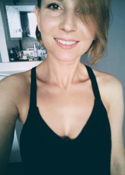 Make New Friends Cheltenham, Gloucestershire, Sandra, 41 years old