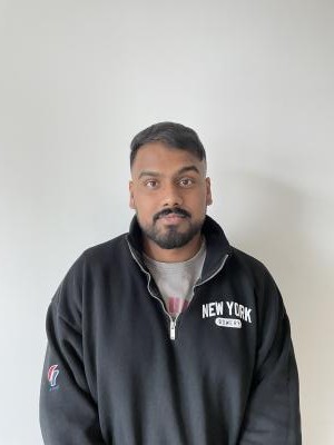 Make New Friends Cheltenham, Gloucestershire, Athul, 26 years old