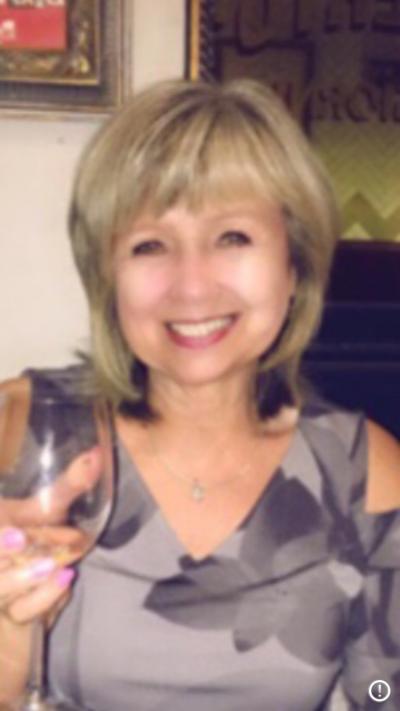 Make New Friends Cheltenham, Linda, 75 years old