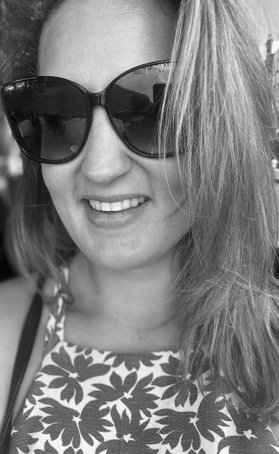 Make New Friends Cheltenham, Haylee, 37 years old