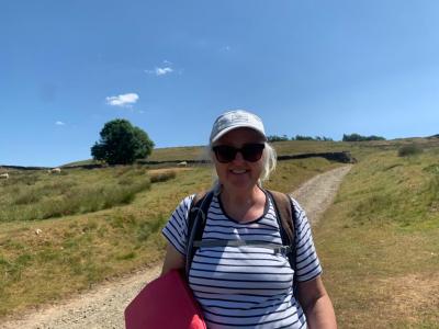 Make New Friends Cheltenham, Lyn, 71 years old