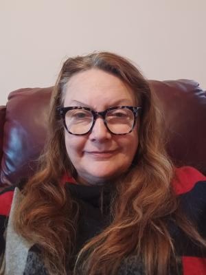 Make New Friends Cheltenham, Annica, 57 years old