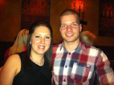 Make New Friends Chester, Cheshire, Katie, 36 years old