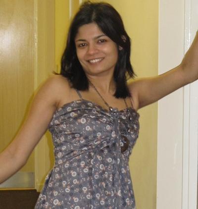 Make New Friends Chesterfield, Rachana, 45 years old